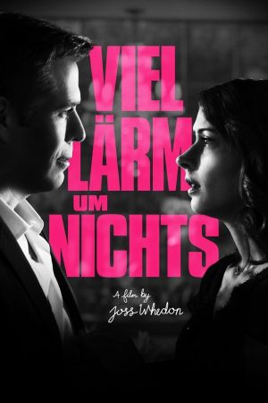 Image Viel Lärm um nichts – Der Film