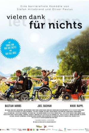 Image Vielen Dank für Nichts – Der Film