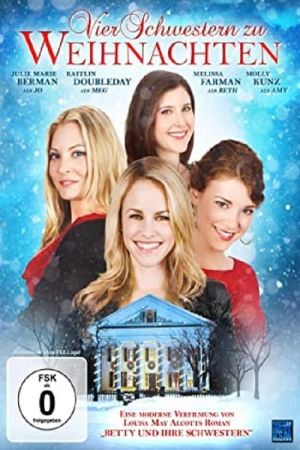 Image Vier Schwestern zu Weihnachten – Der Film