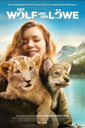 Image Der Wolf und der Löwe – Der Film