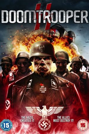 Image Der Gen Soldat – Der Film