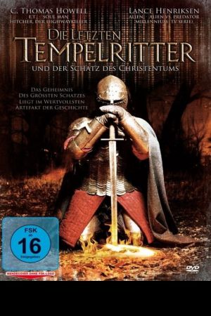 Image Die letzten Tempelritter und der Schatz des Christentums – Der Film