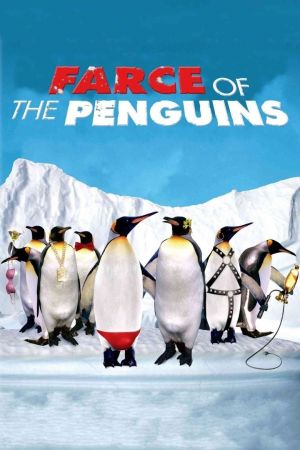 Image Die verrückte Reise der Pinguine – Der Film