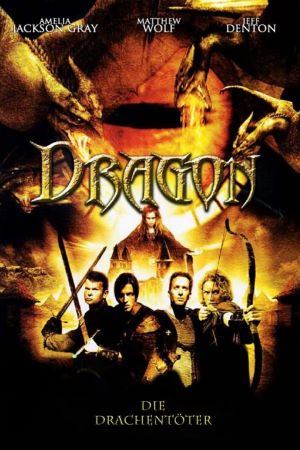 Image Dragon – Der Film