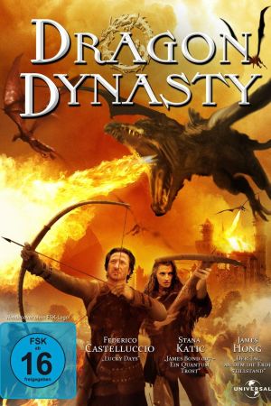 Image Dragon Dynasty – Der Film