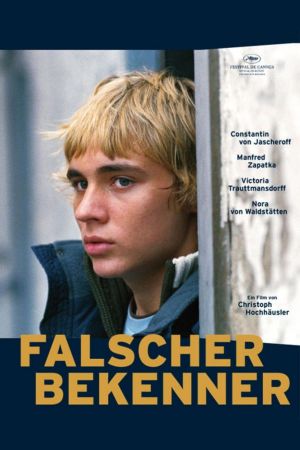 Image Falscher Bekenner – Der Film