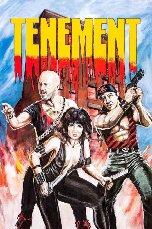 Image Game of Survival – Der Film