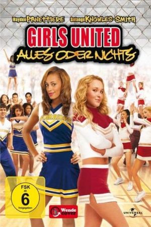 Image Girls United - Alles oder nichts – Der Film