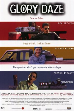 Image Glory Daze - Es lebe die Uni – Der Film