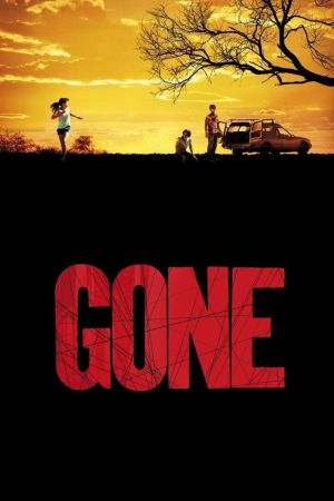 Image Gone - Lauf um dein Leben – Der Film