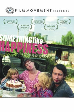 Image Die Jahreszeit des Glücks – Der Film