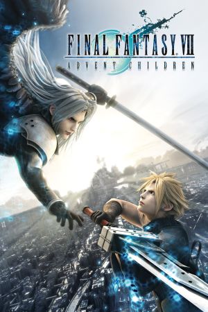 Image Final Fantasy VII: Advent Children – Der Film
