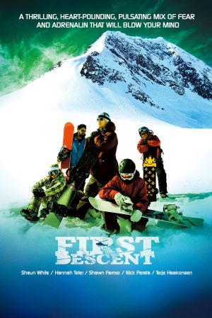 Image First Descent - The Story of Snowboarding Revolution – Der Film