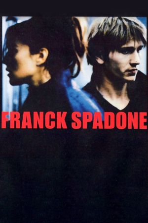 Image Franck Spadone – Der Film