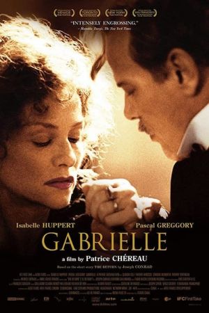 Image Gabrielle – Liebe meines Lebens – Der Film