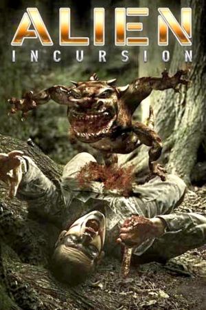Image Alien Incursion – Der Film