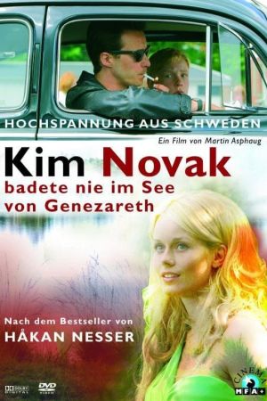 Image Kim Novak badete nie im See von Genezareth – Der Film