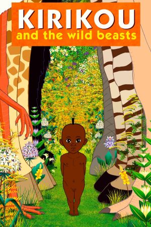 Image Kiriku und die wilden Tiere – Der Film