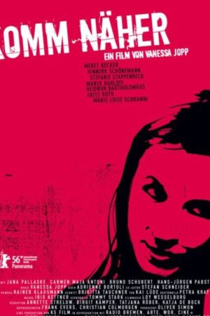 Image Komm Näher – Der Film