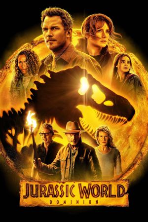 Image Jurassic World: Ein neues Zeitalter – Der Film