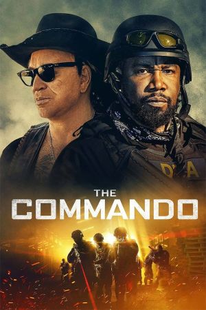 Image The Commando – Der Film