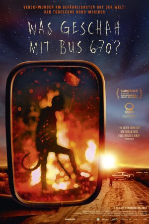 Image Was geschah mit Bus 670? – Der Film