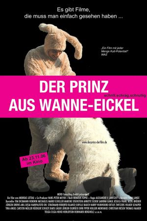 Image Der Prinz aus Wanne-Eickel – Der Film