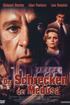 Image Der Schrecken der Medusa – Der Film