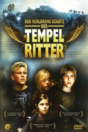 Image Der verlorene Schatz der Tempelritter – Der Film