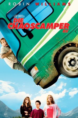 Image Die Chaoscamper – Der Film