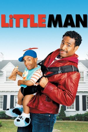 Image Little Man – Der Film