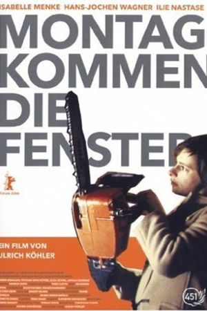 Image Montag kommen die Fenster – Der Film