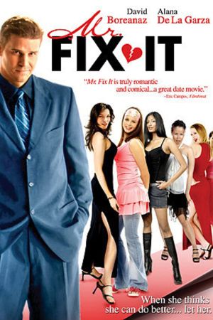 Image Mr. Fix It – Der Film