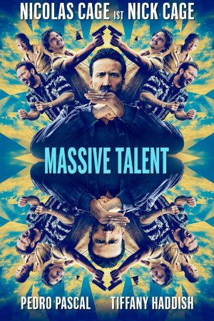 Image Massive Talent – Der Film