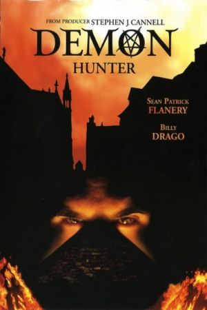 Image Demon Hunter – Der Film