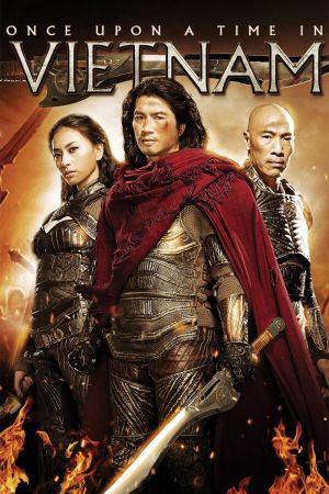 Image Once Upon a Time in Vietnam – Der Film