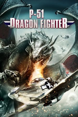 Image P-51 Dragon Fighter – Der Film