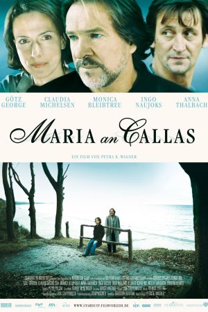 Image Maria an Callas – Der Film