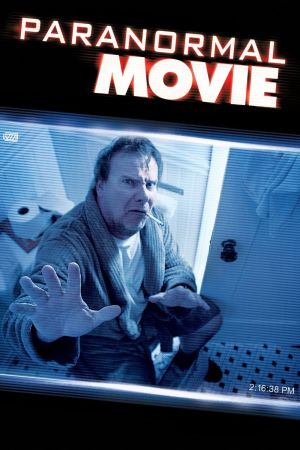 Image Paranormal Movie – Der Film