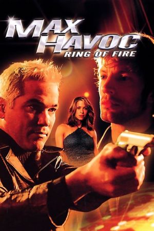 Image Max Havoc - Das Syndikat – Der Film