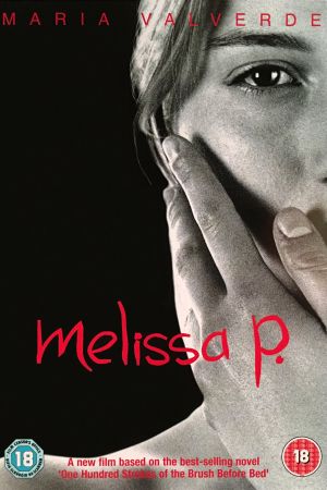Image Melissa P. – Mit geschlossenen Augen – Der Film