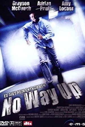 Image No Way Up - Es gibt kein Entkommen – Der Film