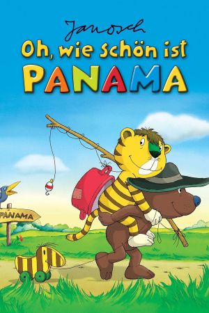Image Oh, wie schön ist Panama – Der Film