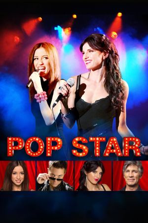 Image Pop Star: Charts top - Schule flop – Der Film