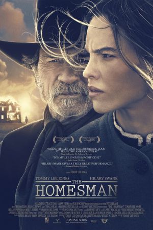 Image The Homesman – Der Film