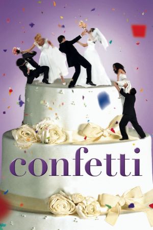 Image Confetti - Heirate lieber ungewöhnlich – Der Film