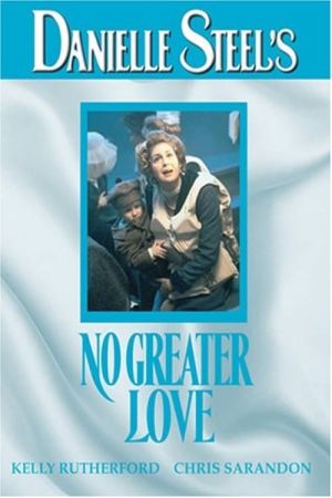Image Nichts ist stärker als die Liebe – Der Film