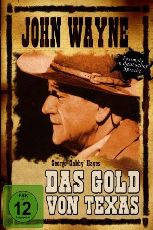 Image Das Gold von Texas – Der Film