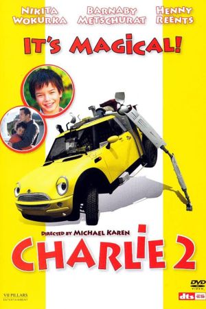 Image Das total verrückte Wunderauto – Der Film