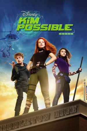 Image Kim Possible - Der Film – Der Film